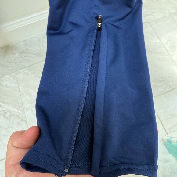 Nike Youth USMNT Soccer Pants XL | USA Team | Small Flaw - Picture 6 of 11